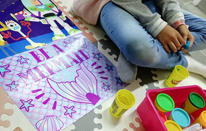 Psicoterapia infantil